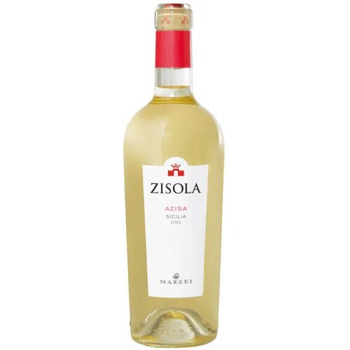 Mazzei Azisa belo vino 0.75l Slike