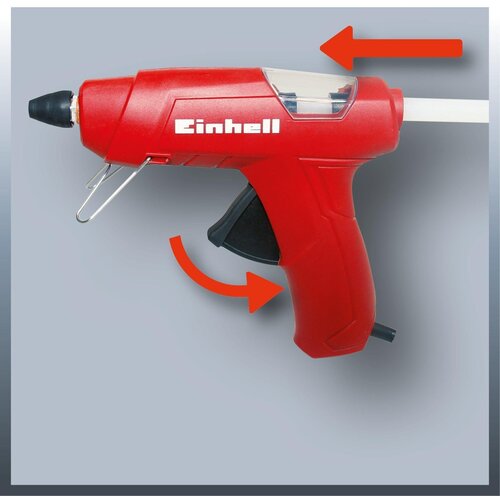 Einhell pi&amp;scaron;tolj za vruć lepak TC-GG 30 4522170 Slike