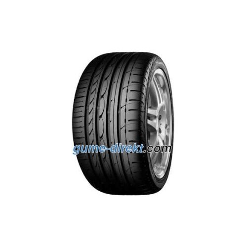 Yokohama Advan Sport (V103S) ZPS ( 225/40 R18 88Y runflat ) letna pnevmatika Slike