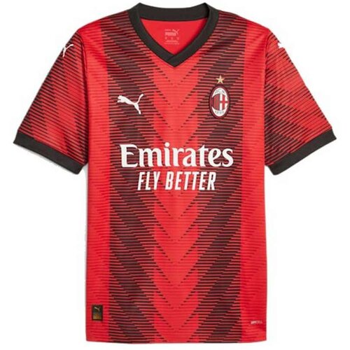  Muška Majica Kratkih Rukava Puma Milan Repl Cijene