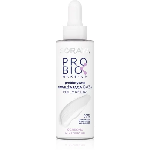 Soraya Probio Make-up hidratantni primer 30 ml