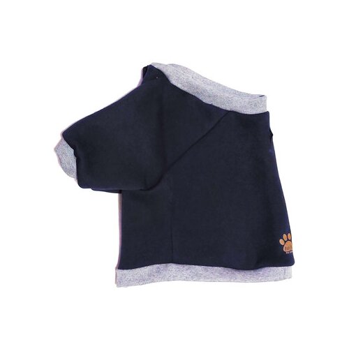 Koska Pet Fashion jakna za pse, m, crna Cene