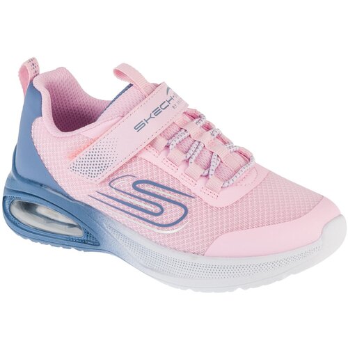 Skechers Nizke superge Microspec Max Advance - Fly 3 Rožnata Slike