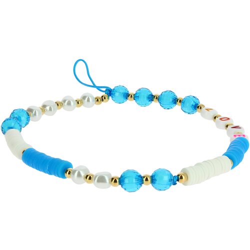 AVIZAR Obesek za telefon 25 cm Love, Lovely Collection, (20763683) Cene