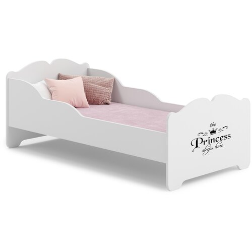 Kobi Furniture Otro&amp;scaron;ka postelja Anna 140x70 - Princeska, (21960885) Slike