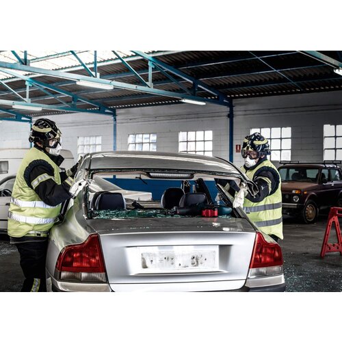 Bosch EXPERT &amp;bdquo;Vehicle Rescue&amp;ldquo; S 1157 CHM list univerzalne testere - pakovanje 3 komada - 2608900381 Slike