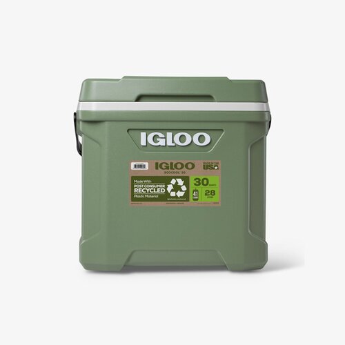 Igloo prenosna hladilna skrinja Ecocool 30, 50489 Cene