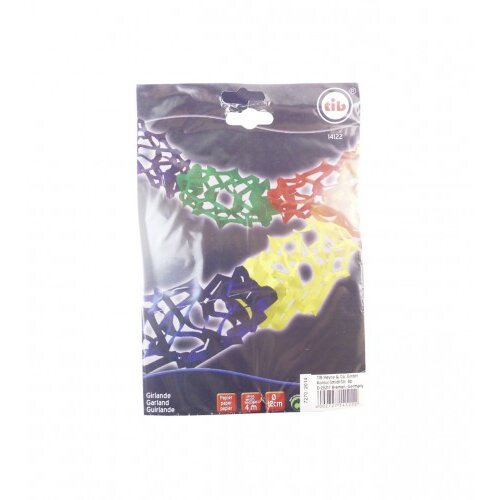 Master Girlanda 4m Div 153105 Slike