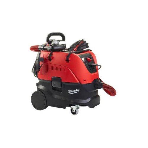 Milwaukee usisivač 30L 1200W - AS30LAC Slike