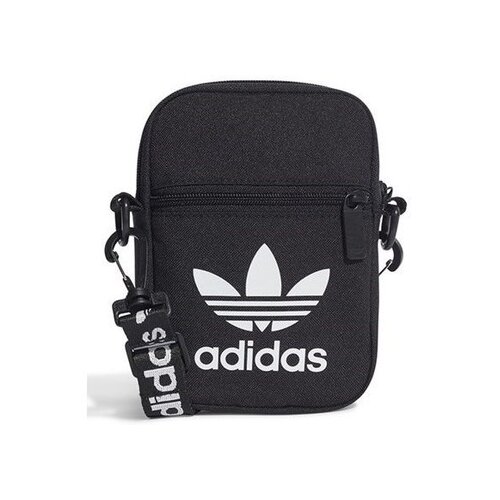 Adidas AC Festival Bag Crna Slike