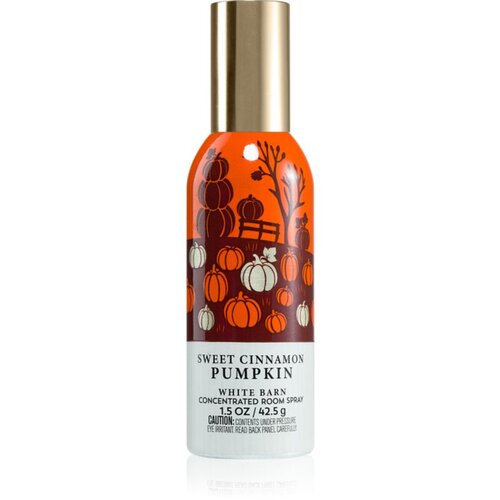 Bath & Body Works Sweet Cinnamon Pumpkin pršilo za dom 42.5 g Cene