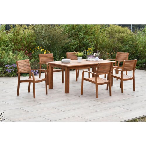 Gardenson SET VRTNIH STOLOV Slike
