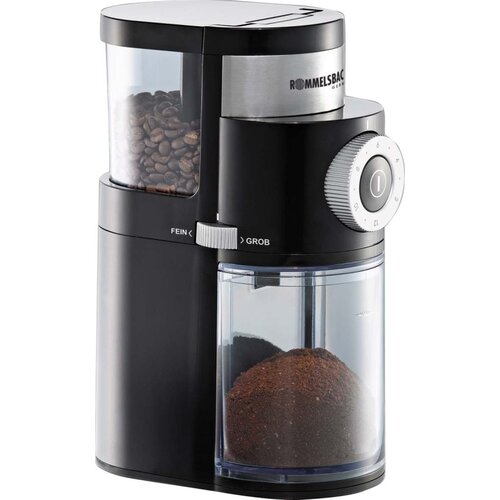 Rommelsbacher EKM 200 110 W Black Cijene