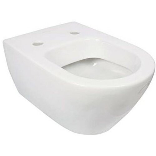 Villeroy &amp;amp; Boch Subway 2.0 konzolna wc &amp;scaron;olja 56001001 Slike