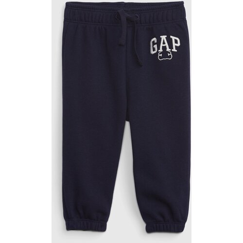 GAP Baby sweatpants with logo - Boys Cene
