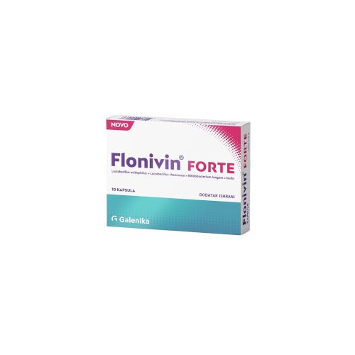 Galenika Flonivin forte Cijene