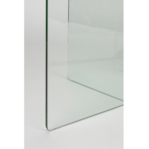 Zuiver Steklena klubska mizica 60x80 cm Linea &amp;ndash; Slike