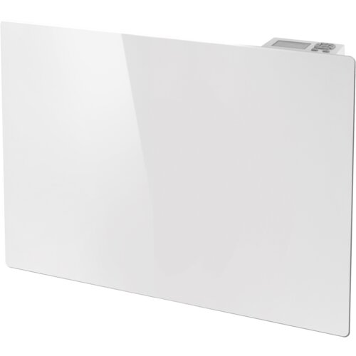 Home Grijalica zidna, konvektor, 1500 W, timer, LCD zaslon - FKA 150, Bijela Cijene