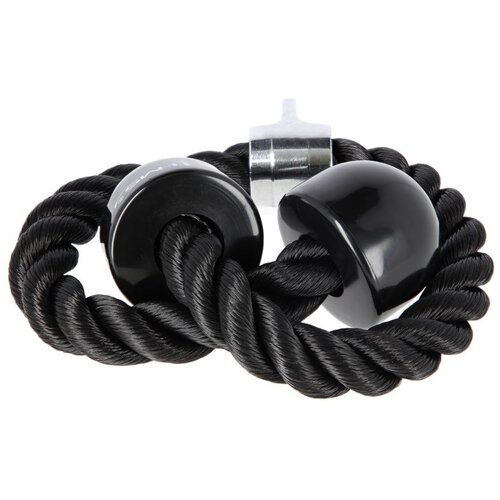 Athletic uže triceps rope za pulley sprave Slike