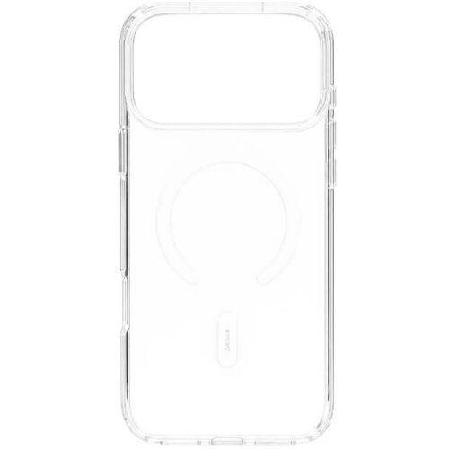 Apple White-Maska za iPhone 18 Pro Max clear case Cene
