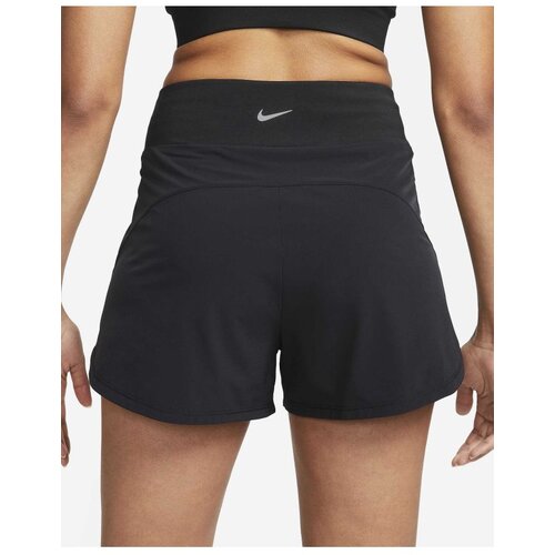 Nike ženski šorc W nk bliss df hr 3in br short DX6018-010 Cene