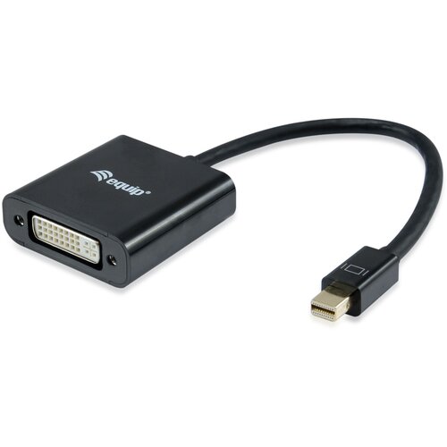 Equip Opremite adapter z dvojno povezavo Mini Displayport na Dvi-I, (21407485) Cene