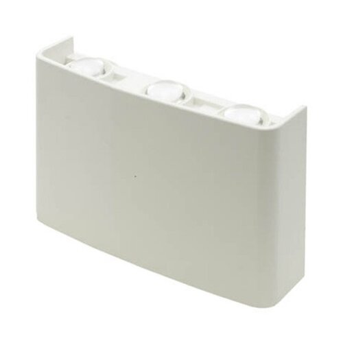 Vito Lampa LED zidna 6W 3xCCT BINO-3 3231120 bijela Cijene