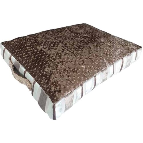 Pet Line Jastuk od mebla za pse Exclusive Braon - L Slike