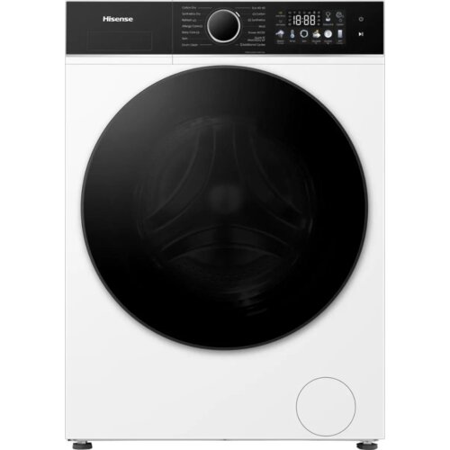 Hisense Ma&amp;scaron;ina za pranje i su&amp;scaron;enje ve&amp;scaron;a - WD3I8043BWF2 Slike