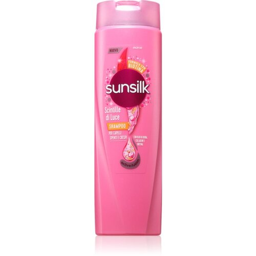 Sunsilk Sparks Of Light šampon za volumen in sijaj 250 ml Cene