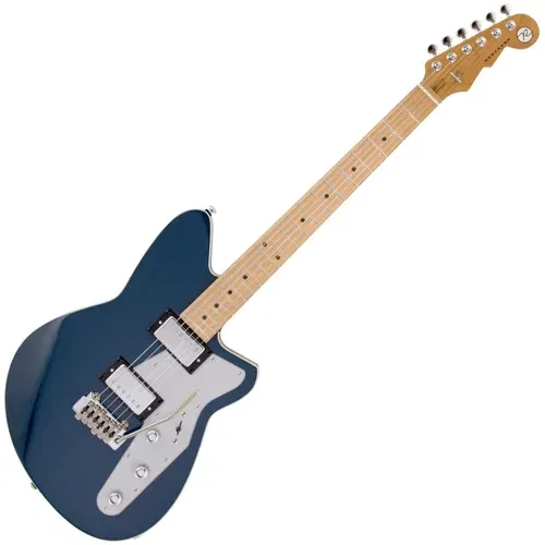 Reverend Guitars Jetstream HB High Tide Blue