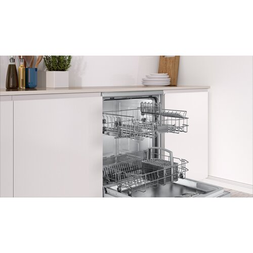 Bosch pomivalni stroj SMS25AI07E SILVER Slike
