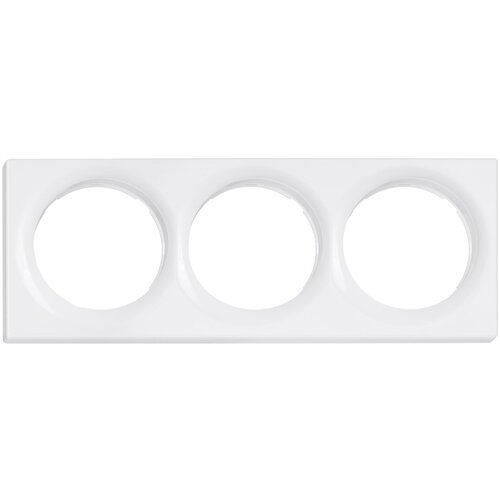 Fibaro FG-WX-PP-0004 wall plate /switch cover White Slike