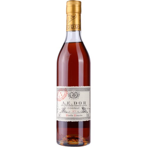  Cognac A.E. Dor Vieille Reserve No.7 Cene