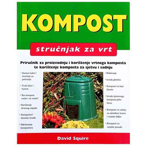Leo Commerce doo Kompost Slike