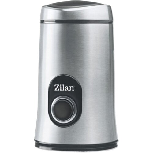 Zilan Mlin za kavu, spremnik 50 g., 150 W, INOX/crna - ZLN8013/BK Cene