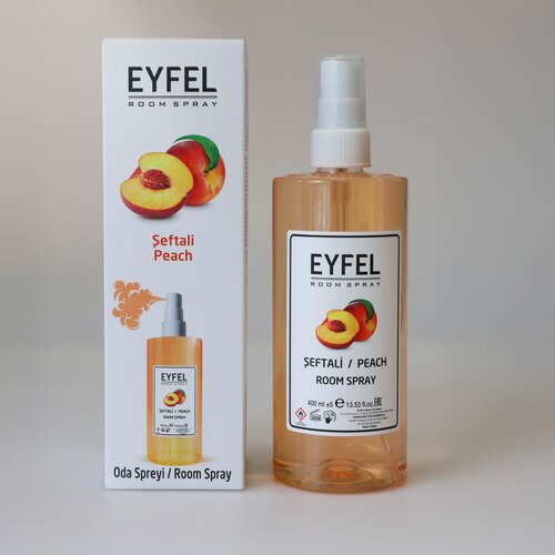 EYFEL Osveživač vazduha Breskva 400ml Cene