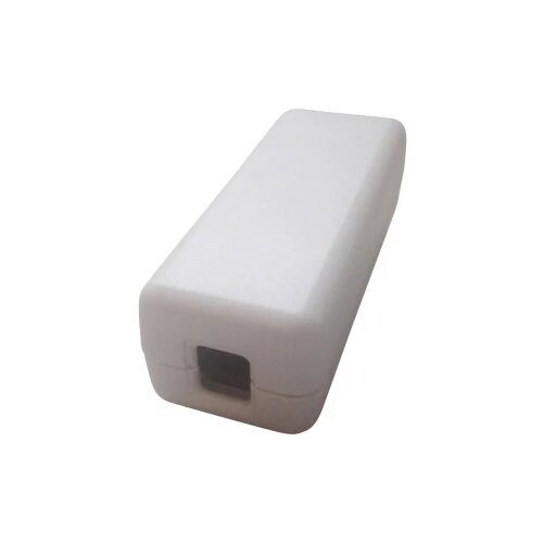 interBär 8010-908.01 kući&scaron;te za kablove plastika bijela 1 St. Cijene