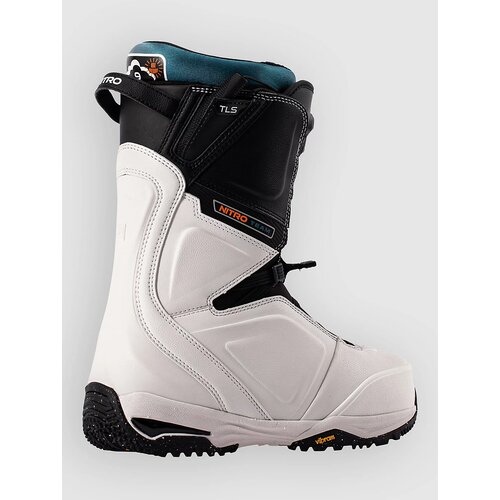 Nitro white / black Slike