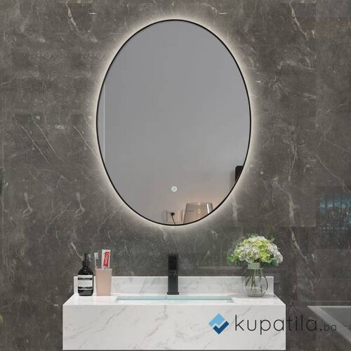  Ogledalo ovalno 600×800... Cijene