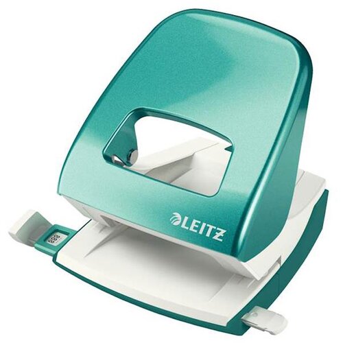 Leitz Luknjač 5.5 mm Wow, turkizen Cene