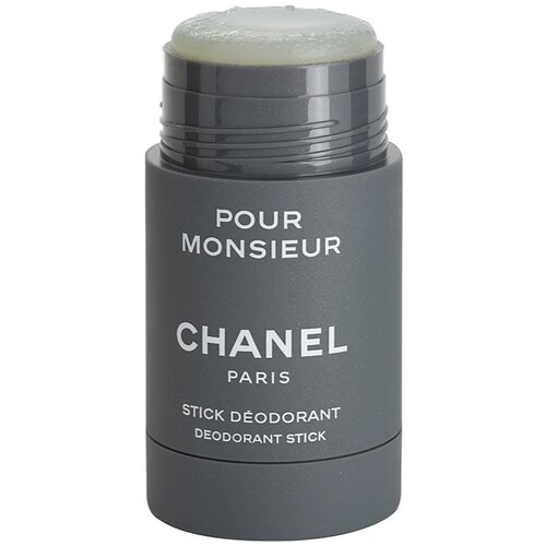 Chanel Pour Monsieur deodorant v stiku 75 ml za moške Cene