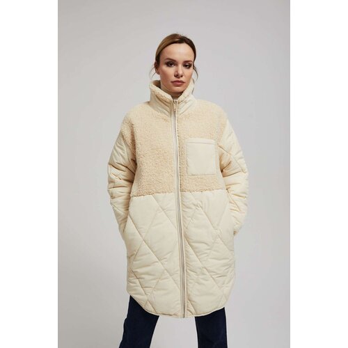 Marisse Quilted Jacket Slike