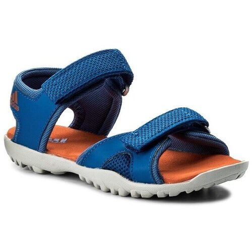 Adidas Sandplay Plava Slike