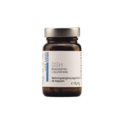 Life Light GSH - reducirani L-glutation Cijene