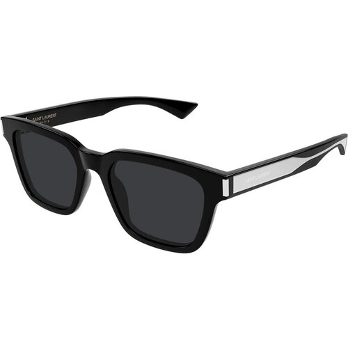 Saint Laurent SL790 001 ONE SIZE (53) Črna/Črna Slike