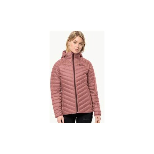  ženska jakna sa punjenjem od perja PASSAMANI DOWN HOODY W Cene