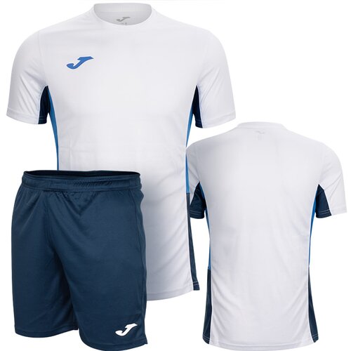 Joma Danubio II nogometni komplet dres Slike