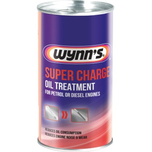 Wynn’s aditiv za ulje - 300ml Slike