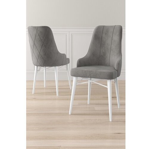 Hanah home set stolica (6 komada) Neta 240CHR1725 Cene